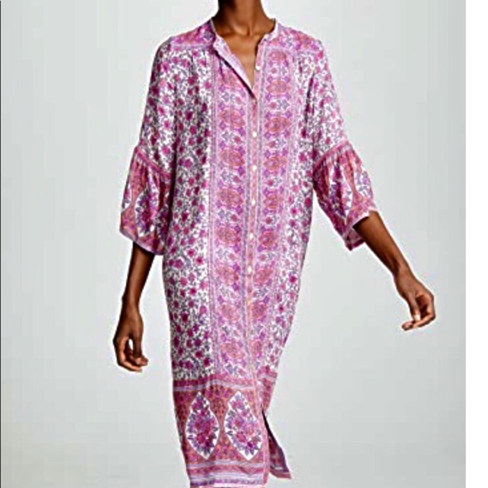 Spell Jazmin Tunic Dress size Xl